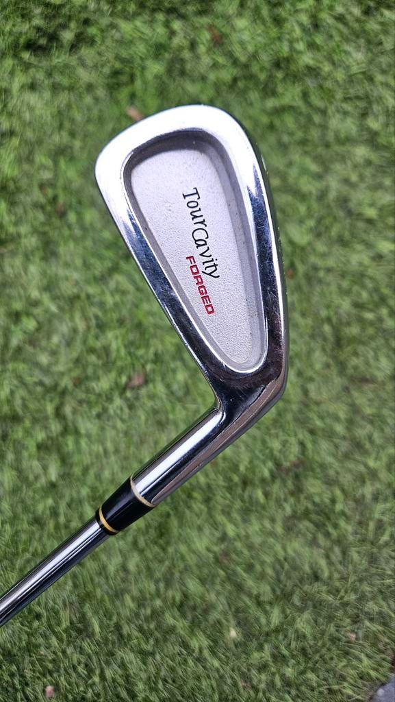 Golfsmith tour cavity forged 2 tm lw, Ophalen of Verzenden, Zo goed als nieuw, Set