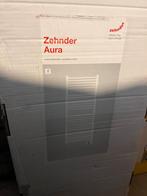Nieuwe Zehnder Aura Radiator - RAL 9016 - 400x860mm, Ophalen, Radiator, Nieuw, Minder dan 60 cm