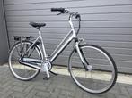 Als nieuw Gazelle Ultimate C8 damesfiets Handgemaakt!, Gazelle, Zo goed als nieuw, Gazelle, 56 cm of meer