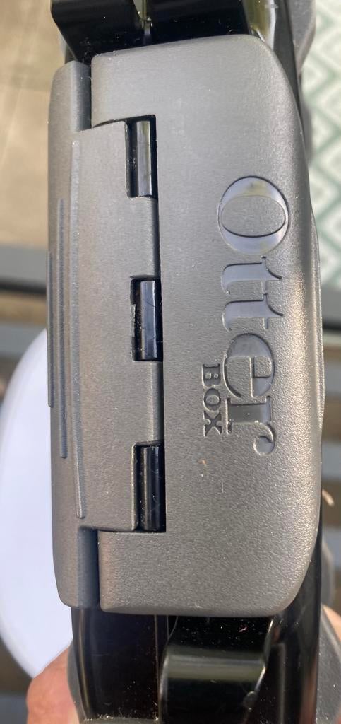 Otterbox, Ophalen of Verzenden, Zo goed als nieuw, Duikbril of Snorkel