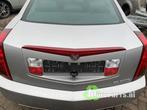 Achterklep van een Cadillac CTS, Cadillac, Gebruikt, -, Ophalen of Verzenden
