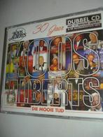 Koos Alberts- Die mooie tijd- John de Bever- 2-CD- NIEUW/SEA, Verzenden, Nieuw in verpakking, Levenslied of Smartlap, Boxset