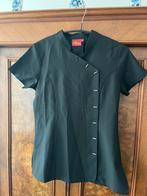 Salonjas schoonheidssalon, Ophalen of Verzenden, Zo goed als nieuw, Maat 34 (XS) of kleiner