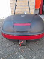 Givi koffer met beugel, Motoren, Ophalen of Verzenden