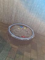 Zandbak, Kinderen en Baby's, Ophalen