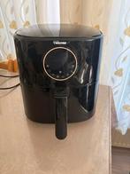 Tristar FR-6971PR Airfryer XL - Digitaal Touch Display, Ophalen of Verzenden, Zo goed als nieuw, Airfryer XL, 1000 t/m 1499 gram