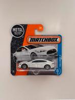 Tesla Model S modelauto, Verzenden, Zo goed als nieuw, Auto