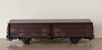 Märklin H0 4737 Schuifwand goederenwagon Hbis v. d. ÖBB OVP, Wisselstroom, Ophalen of Verzenden, Märklin, Nieuw