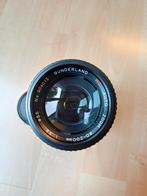 Sunderland MC Auto Zoom 80-200mm f/3.9, Ophalen, Zo goed als nieuw, Telelens, Zoom