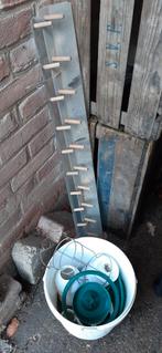 Vogel attributen, Ophalen, Hout, Vogelkooi