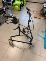 Meerdere rollators te koop. 4st in totaal, Ophalen, Opvouwbaar, Zo goed als nieuw