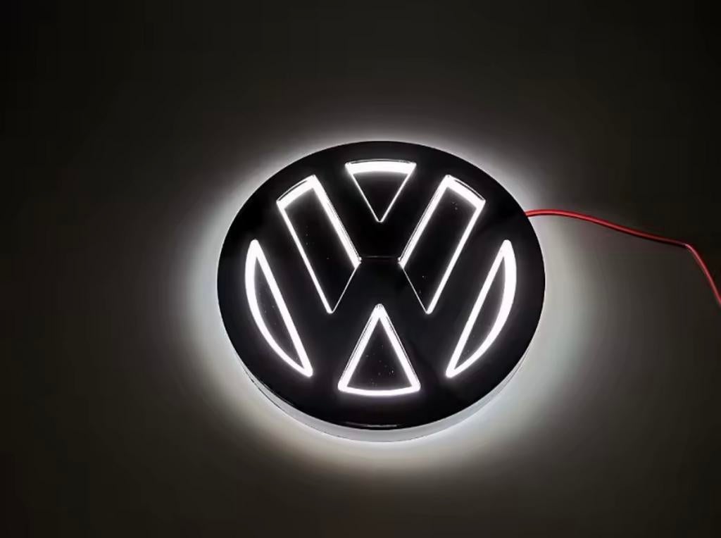 LED logo-achterlicht voor VW, Ophalen of Verzenden, Nieuw
