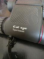 Cat eye Sportsman 8x42 verrekijker, Ophalen of Verzenden