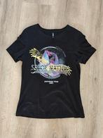 T-shirt Eksept Shoeby maat S, Ophalen of Verzenden, Gedragen, Korte mouw