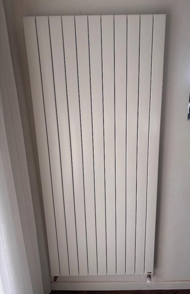 Design radiator, Ophalen, Gebruikt, Radiator, 60 tot 150 cm