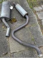 Uitlaat Saab 9-3 2.0t SE nu maar 225,- of beste bod, Auto-onderdelen, Uitlaatsystemen, Ophalen, Universele onderdelen