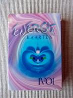 Energie-kaarten, setje van 40, IVOI, Gelezen, Tarot of Kaarten leggen, Overige typen, Ophalen of Verzenden