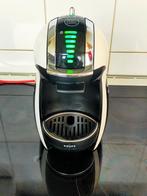 Dolce gusto koffiezetter incl  toebehoren, Witgoed en Apparatuur, Koffiezetapparaten, Ophalen, Koffiemachine, Zo goed als nieuw