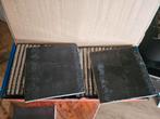 Wandtegels 13x13 souk black, Ophalen, Nieuw, Minder dan 20 cm, Minder dan 20 cm
