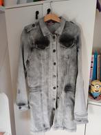 Dutch Dream  jeans jurk labelmaat 146 meisjes jeansjurk, Ophalen of Verzenden, Zo goed als nieuw