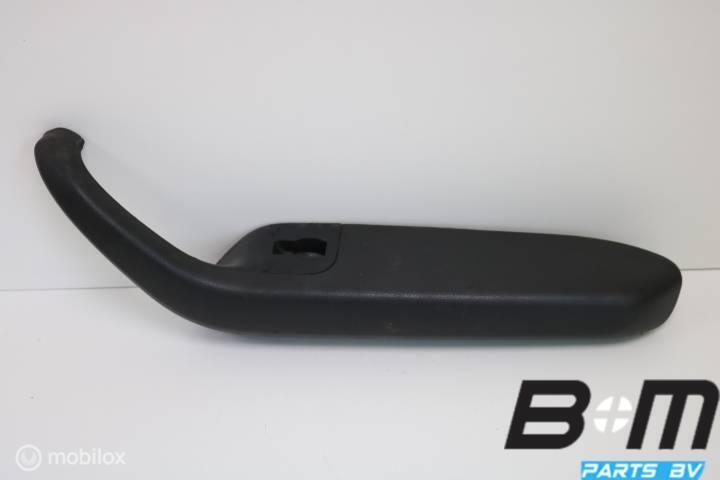 Portiergreep armsteun rechts Audi A4 8E, Gebruikt