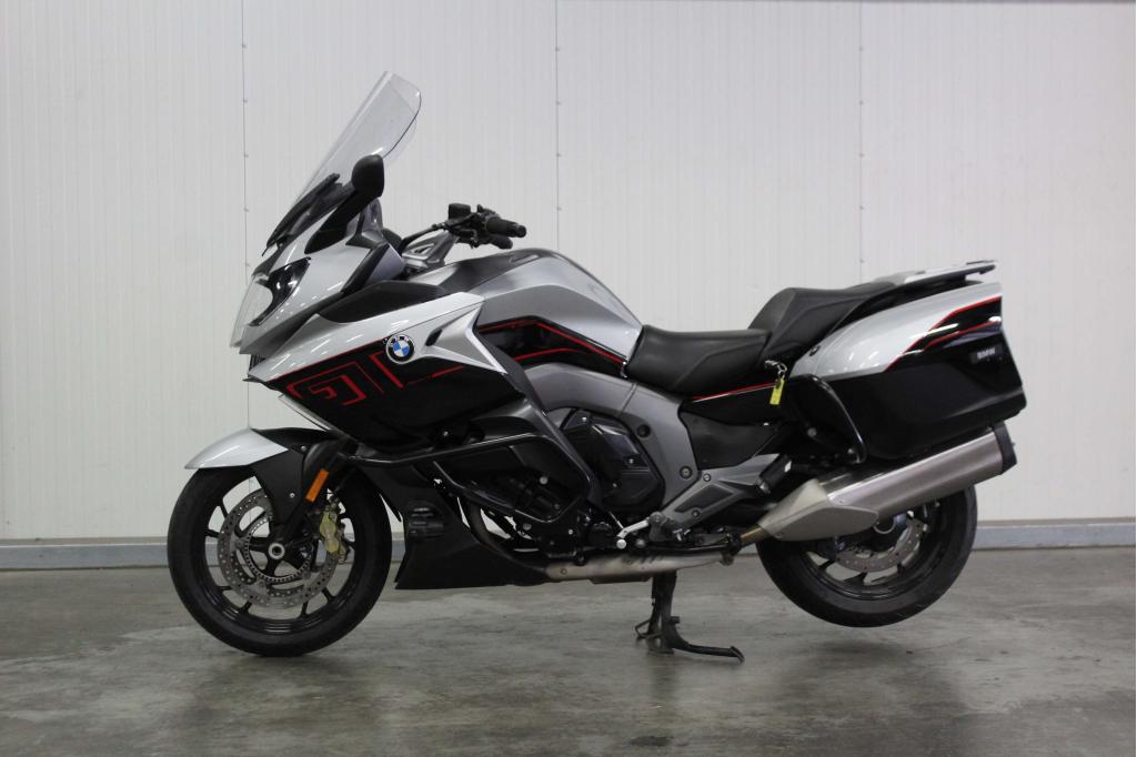 BMW K 1600 GT 2020, Gebruikt, Niet ingevuld, Toermotor, BMW