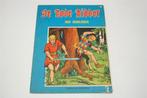 De Rode Ridder, 3 Huurlingen — Vandersteen — 1e druk 1969, Boeken, Eén stripboek, Ophalen of Verzenden, Gelezen