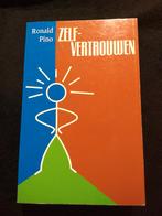 Ronald Pino, Zelfvertrouwen, Ophalen of Verzenden, Gelezen