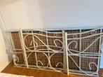 1 persoonsbed/ kinderbed, Antiek en Kunst, Antiek | Meubels | Bedden, Ophalen of Verzenden