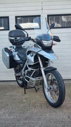 BMW F 650 GS (bj 2003), Motorrijbewijs A, Onbekend, Meer dan 35 kW, Overig