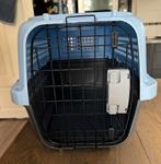 Transportbox hond /kat 32/32/50 cm, Dieren en Toebehoren, Ophalen, Zo goed als nieuw