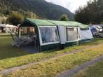 vouwwagen Roadmaster family S, Caravans en Kamperen, Vouwwagens, Meerkleurig, Aanwezig, Tot en met 6, Ophalen
