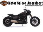 Harley-Davidson FXDR SOFTAIL FXDRS (bj 2019), Motor Saloon B.V., Info@motorsaloon.nl, Chopper, Cruise Control
