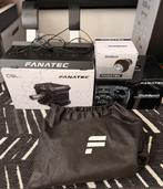 Fanatec simrace-spullen, Ophalen, Gebruikt