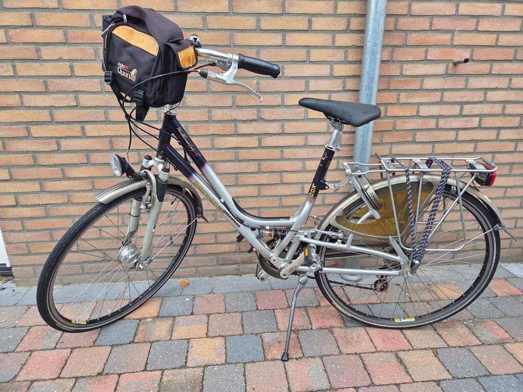 Koga miyata  road runner lady-c, Ophalen, Koga Miyata, Meer dan 20 versnellingen, 53 tot 56 cm