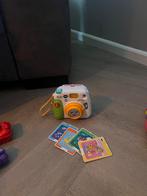 Vtech camera, Ophalen of Verzenden, Zo goed als nieuw