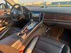 Porsche Panamera 4.8 4S 400PK Opendak Sportchrono Memory Ori, Auto's, Porsche, Automaat, Euro 5, Gebruikt, 8 cilinders