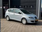 Seat Altea XL 1.6 Reference - 1e Eiegnaar - Airco - Km N.a.p, Gebruikt, Zwart, 4 cilinders, Altea XL