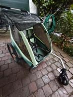 Fietskar Thüle, Ophalen, Kinderkar, 40 tot 60 kg