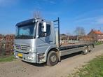 Mercedes Atego 1224, Auto's, Overige brandstoffen, Mercedes-Benz, Particulier, Te koop