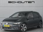 Volkswagen Golf 1.5 eHybrid GTE Pano Matrix ACC HUD Trekhaak, Auto's, 12 maanden, 77 km/l, 4 cilinders, Alcantara