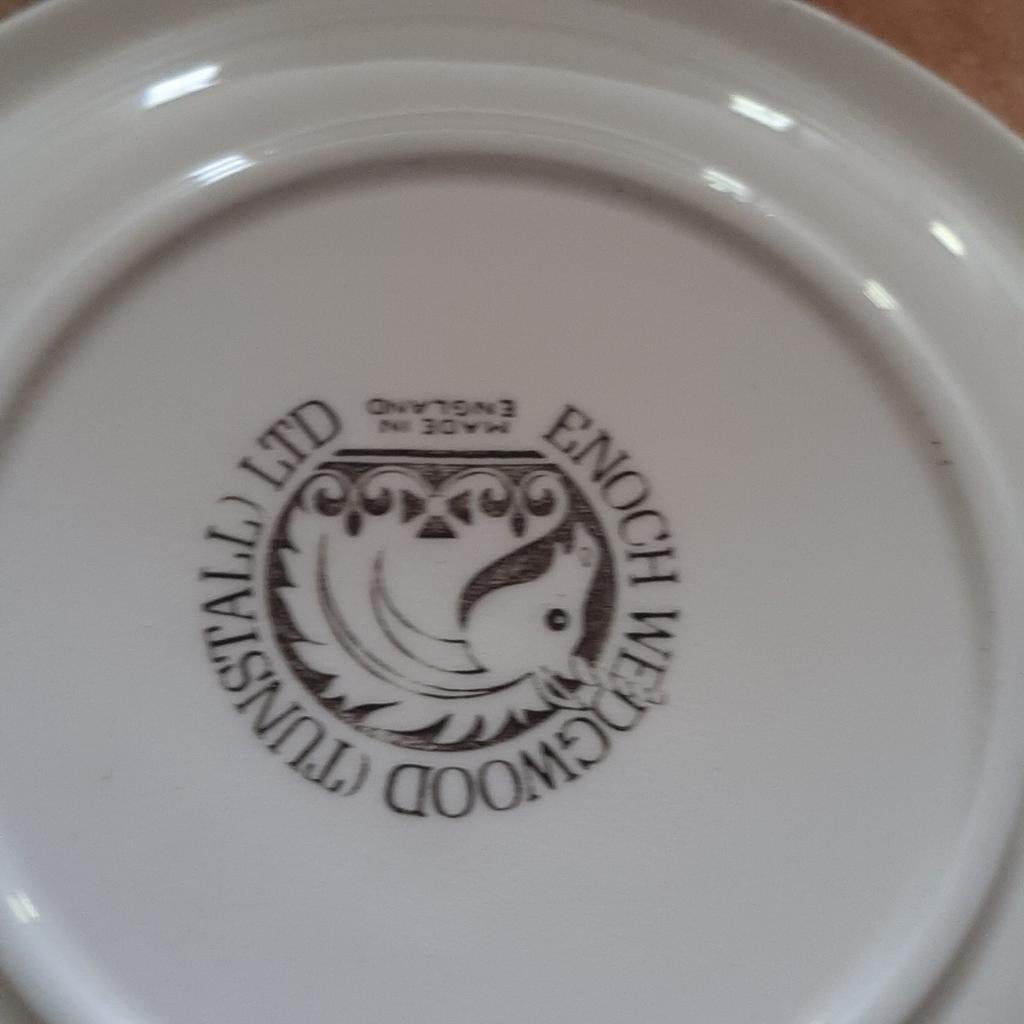 Gebakstel, Ophalen of Verzenden