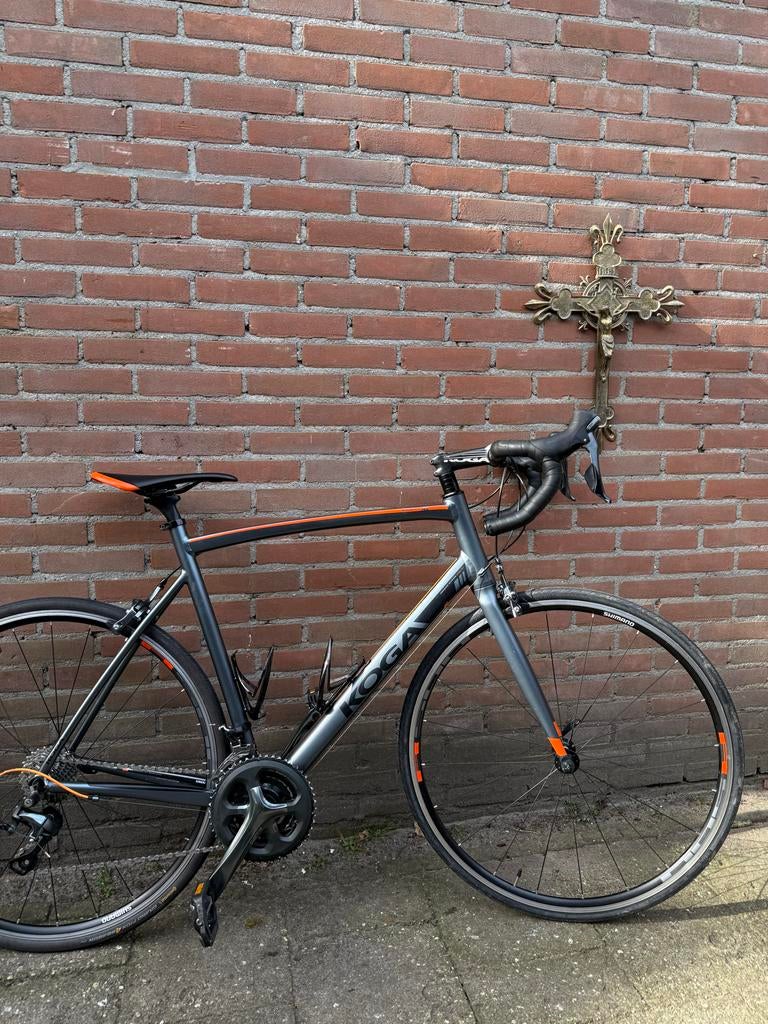 Koga Kimera Road 60cm XL racefiets wielrenfiets sport fiets, Ophalen, Zo goed als nieuw, Overige typen