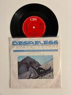 Desireless - Voyage voyage, Cd's en Dvd's, Vinyl Singles, Ophalen of Verzenden, 7 inch, Single