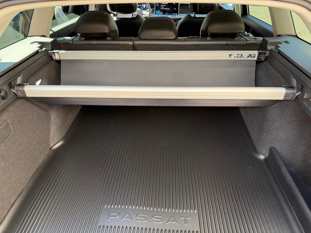Passat car organizer, Ophalen, Zo goed als nieuw