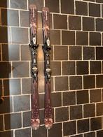 Head Fine One ski's - 156 cm - Carve, Ophalen, 140 tot 160 cm, Gebruikt, Carve