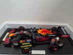 MAX VERSTAPPEN 1:12 WORLD CHAMPION ABU DHABI RB16B 2021 ED81, Ophalen, Nieuw, Formule 1