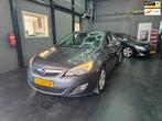 Opel Astra 1.6 Edition Automaat! NAP!, Auto's, Euro 5, Stof, 4 cilinders, 116 pk
