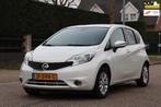 Nissan Note 1.2 Connect Edition | NAVI | CLIMA | CRUISE | TR, Euro 6, 1198 cc, Bedrijf, Handgeschakeld