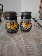 Stel ivora vazen, Ophalen of Verzenden